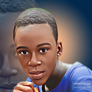 My cartoon
