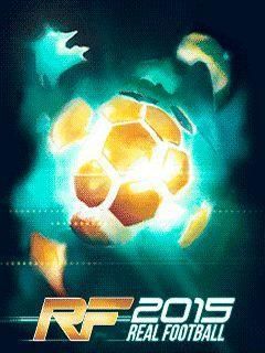 RealFootball2015 Nok