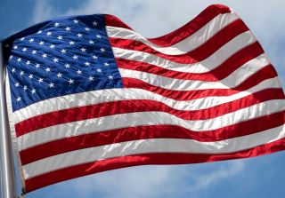 America Flag