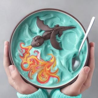 Chinese Dish
