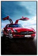 mercedes