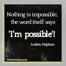 Mind Says