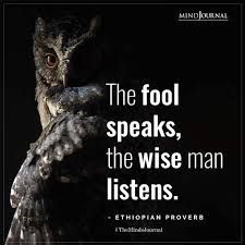 Mind Says