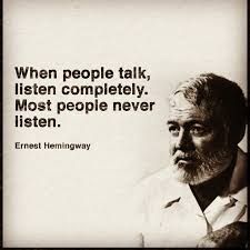 Mind Says