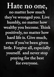 Mind Says