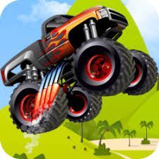 monstertruck n320 24
