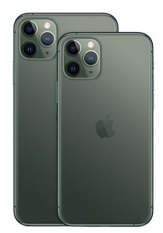 I phone 1