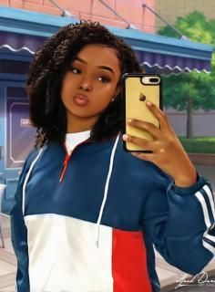 Cute elena