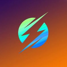 My channel logo
