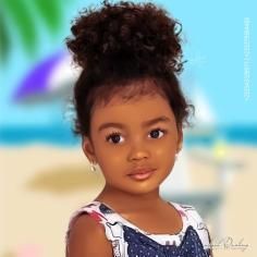 Young Elena