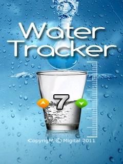 Water Tracker .jar