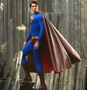 ! Superma