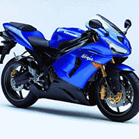 Nija bike
