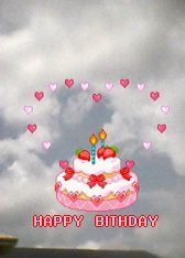 Cake