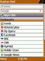 Opera Mini 4 4 Copy&