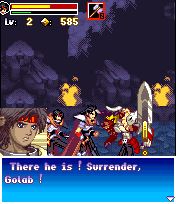 Holy wars