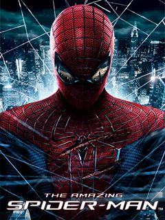 The_amazing_spider_man 3