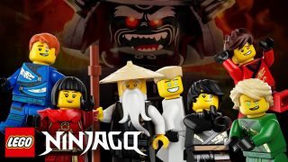 Ninjago