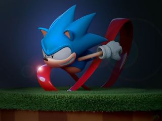 Sonic