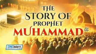 Prophet muhammad