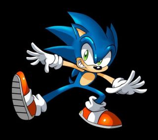 Sonic