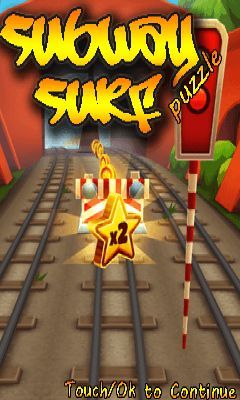 Subway Surf Free