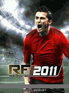 Real football 2011