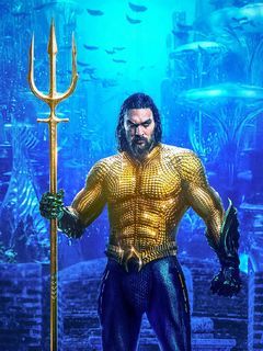 aquaman