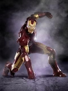 Iron Man