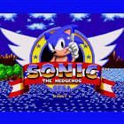 Sonic The Hedgehog Part I