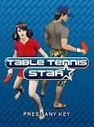 Table Tennis Star