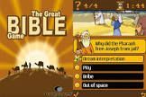 The Great Bible Game