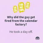 Daily Jokes App