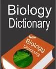 Biology Dictionary