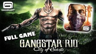 GANGSTAR RIO CITY OF