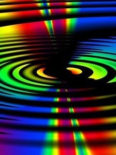 rainbow