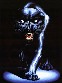 blackpanth nufyvtuv
