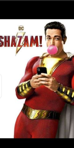 Shazam