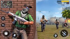FireGun