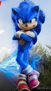 sonic