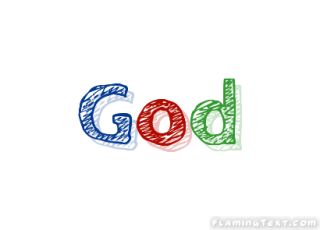 God design sketch name