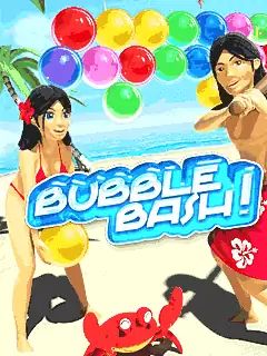 Bubble Dash