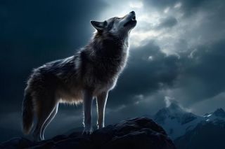 Moon And 