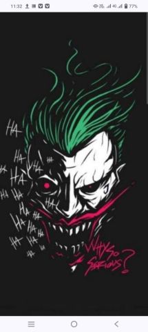 Joker 1