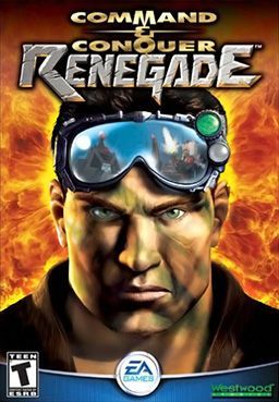 Command & Conquer renegade