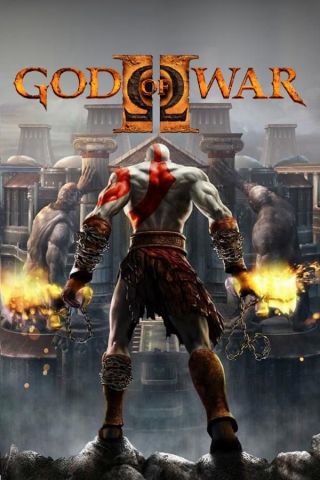 God of war