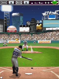 Derek Jeter Pro Base