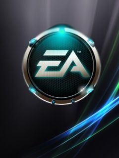 EA GAMES