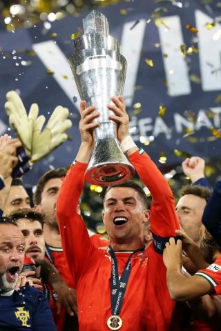 Ronaldo