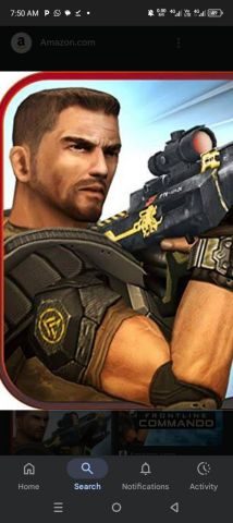 Commando 2